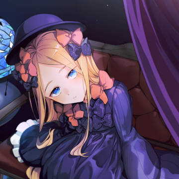 アビゲイル・ウィリアムズ