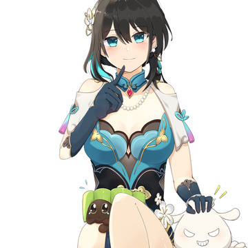 Ruan Mei