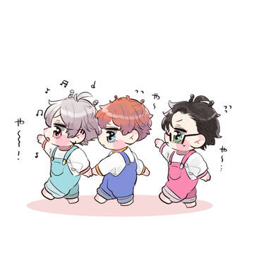 🎤まとめ㊷