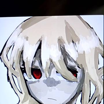 ただのイラスト