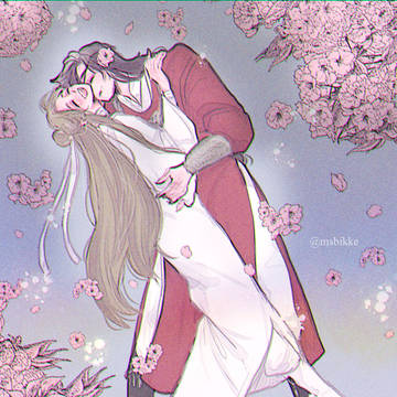 TGCF log5(小話　現代AU  擬人化含)
