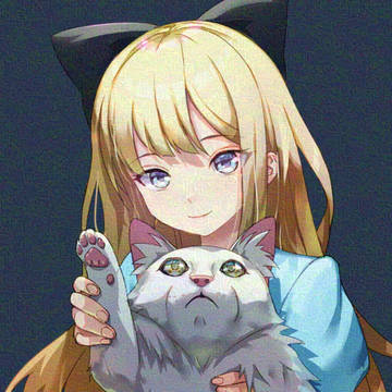 猫の手