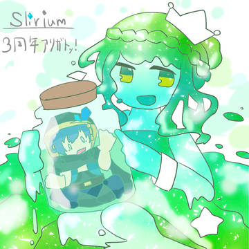 自作ゲームのイラストまとめ2023