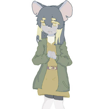 描いたもの