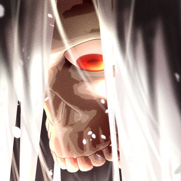 君の描く未来へ