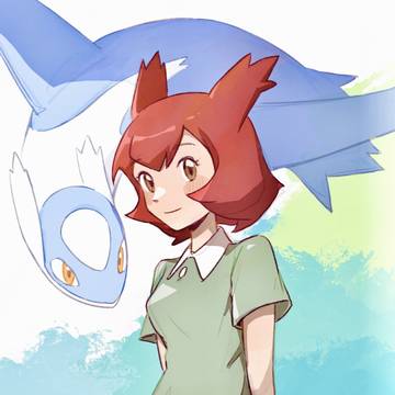 ひとりぼっちじゃない