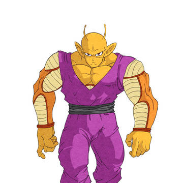 オレンジピッコロ