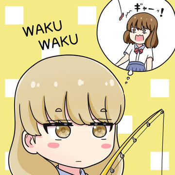 ちっちゃい小野寺さん(オリキャラ)
