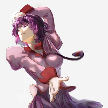 Senjougahara