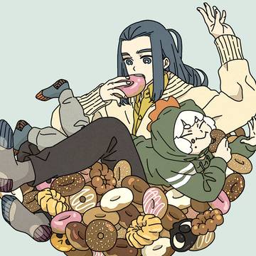 羅小黒戦記⑫