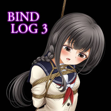 『BIND LOG 3』