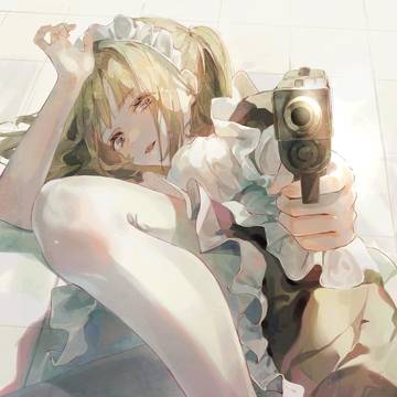 銃口