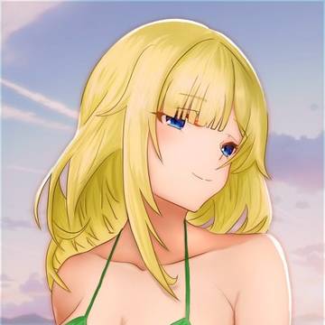 藍沢エマ
