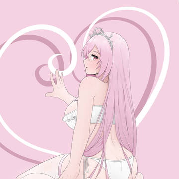 我部りえる