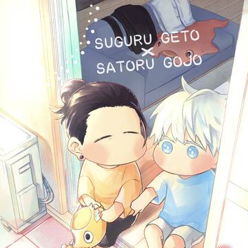 ゆるはぴ(全文展示)