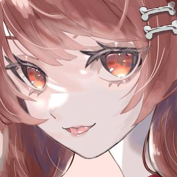 イラスト練習☆アドバイス求