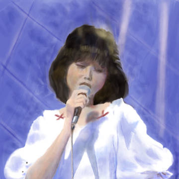 松田聖子
