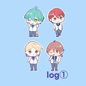 アイナナlog①