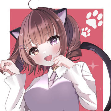 こよりちゃん
