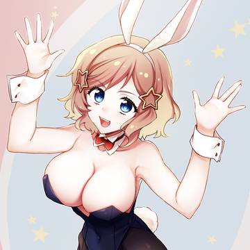 ヘタリア女子にょたりあまとめ