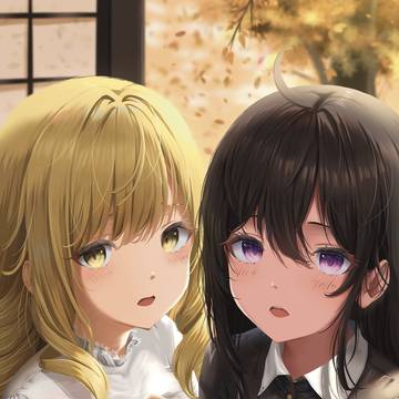 lovely girls