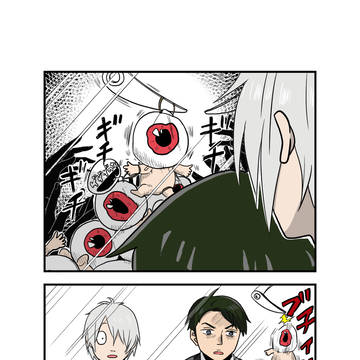 聖⭐︎おにいさんパロ