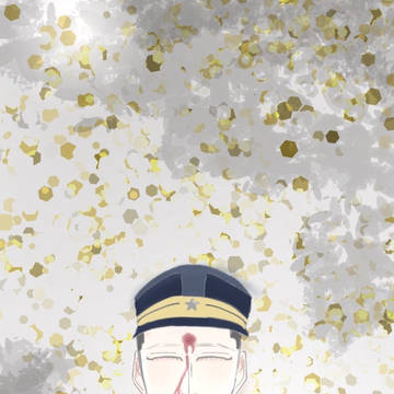ハボタン