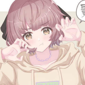 郁田はるき