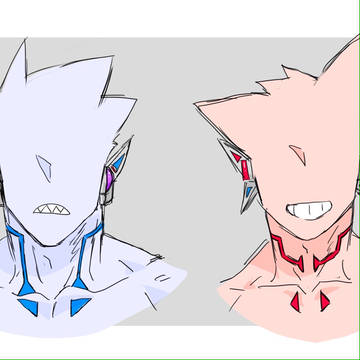 2023年創作まとめ②