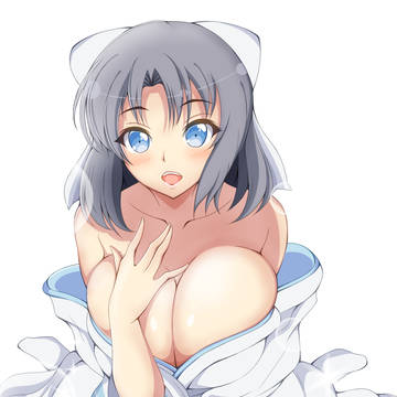 雪泉ちゃん❄️お誕生日おめでとうーー!!🎉🎉🎉【閃乱カグラ】