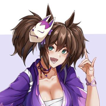 イナリワン