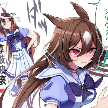 ルドルフとシリウスまとめ2