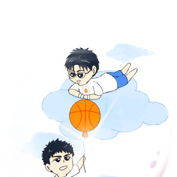 三暮