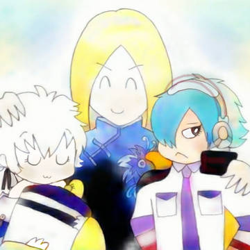 KOFまとめ5