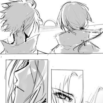 【不再分离】