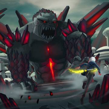Final Battle