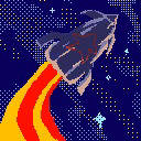 To Space