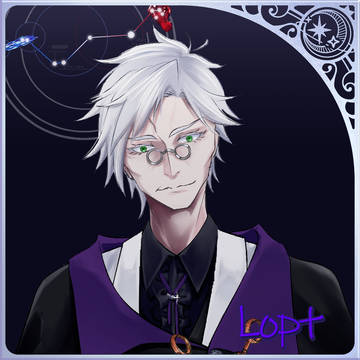 【ピルグリム】Lopt【月の守護者】
