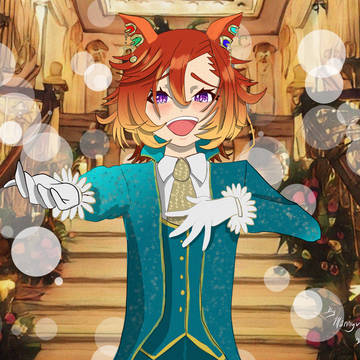 T.M. Opera O New Year's