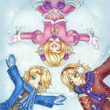 Dragonyule - Shine