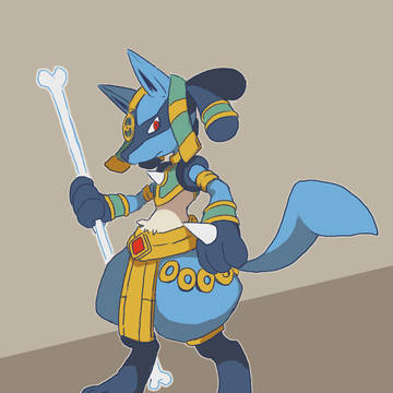 ポケモン絵
