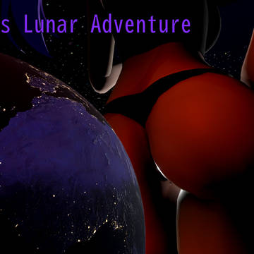 Iofi's Lunar Adventure