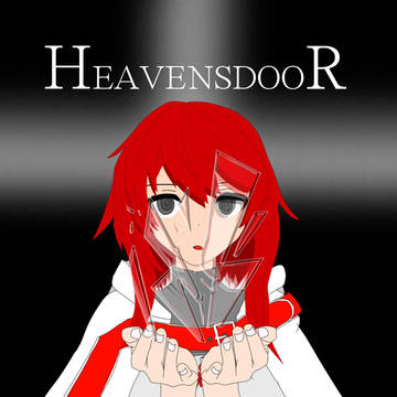 Heavensdoor
