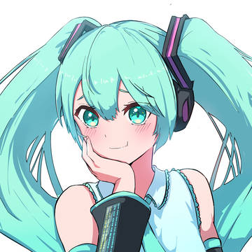 初音ミク✨️