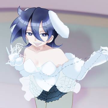 【創作】「THIEFSシリーズ」まとめ⑥