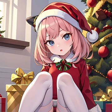 SPYXMAS: Anya's mission