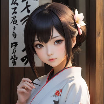 reonarudo AI　作成イラスト