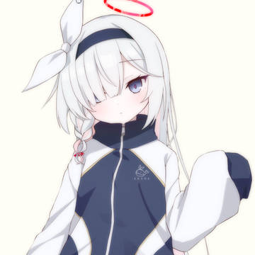 プラナちゃん(体操服)