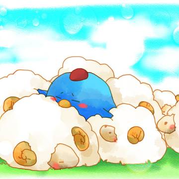 ペペン太いろいろ4