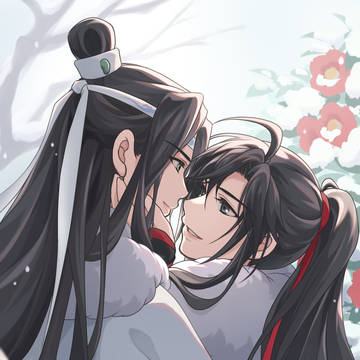 魔道祖師LOG6